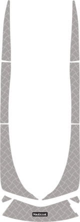 Kawasaki Ultra 250 Traction Mat Kit