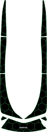 Kawasaki Ultra 250 Traction Mat Kit