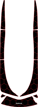 Kawasaki Ultra 250 Traction Mat Kit