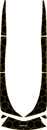 Kawasaki Ultra 250 Traction Mat Kit