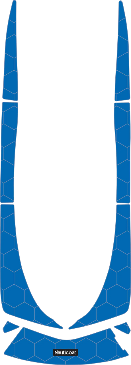 Kawasaki Ultra 250 Traction Mat Kit