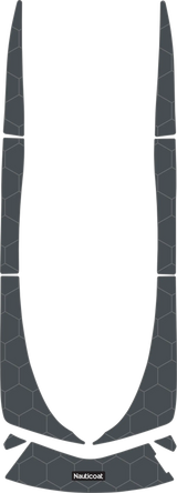 Kawasaki Ultra 250 Traction Mat Kit