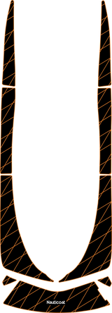 Kawasaki Ultra 250 Traction Mat Kit