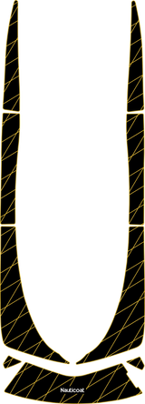 Kawasaki Ultra 250 Traction Mat Kit