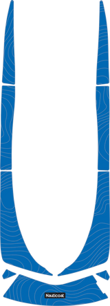 Kawasaki Ultra 250 Traction Mat Kit