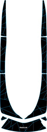 Kawasaki Ultra 250 Traction Mat Kit