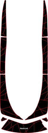 Kawasaki Ultra 250 Traction Mat Kit