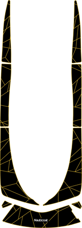 Kawasaki Ultra 250 Traction Mat Kit