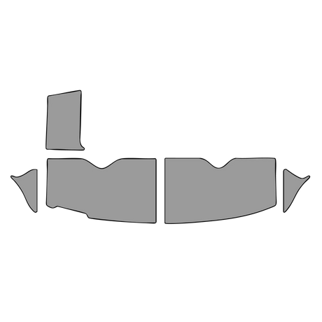 Sea Ray 340 Sundancer