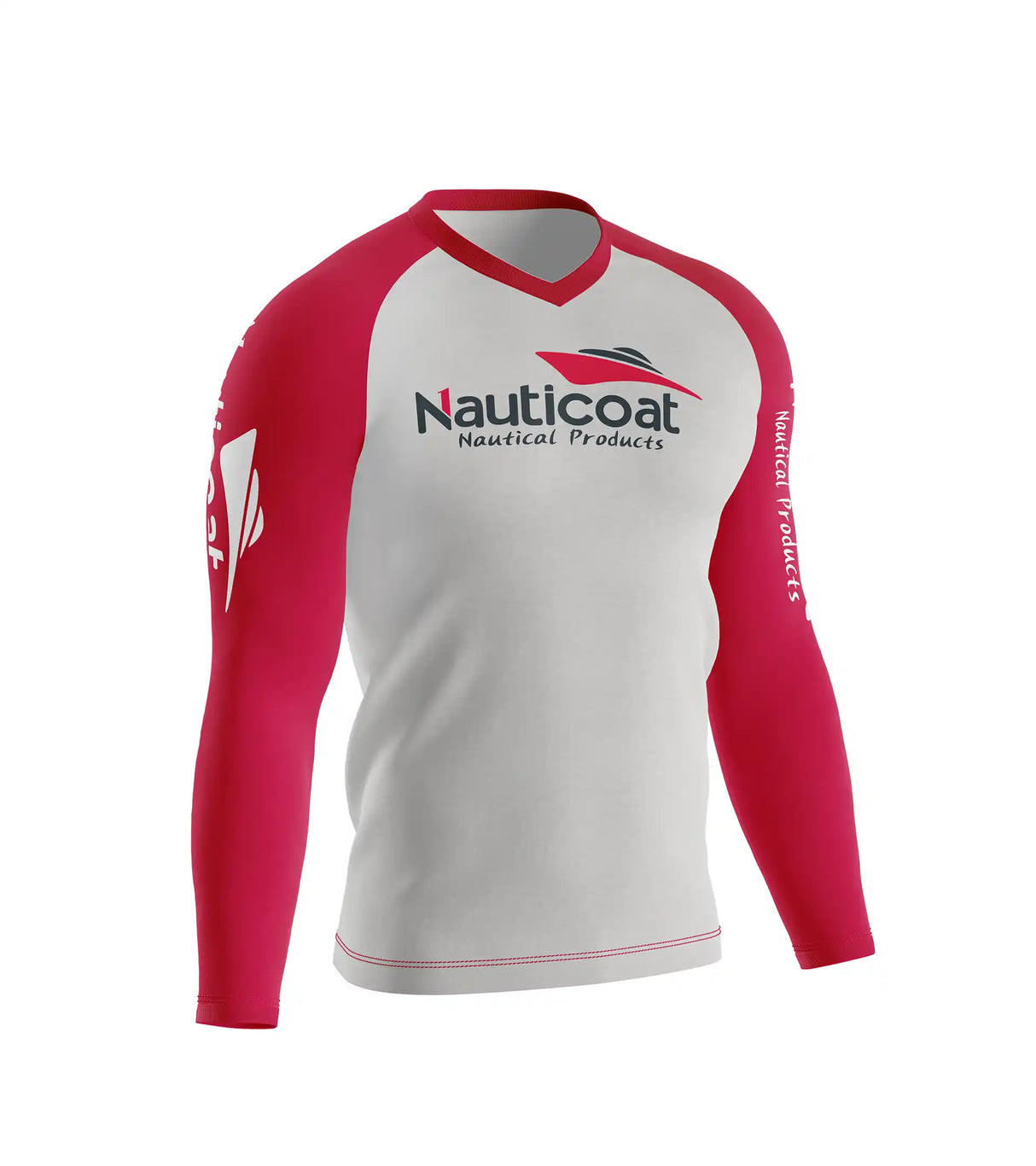 Nauticoat Long Sleeve Shirt
