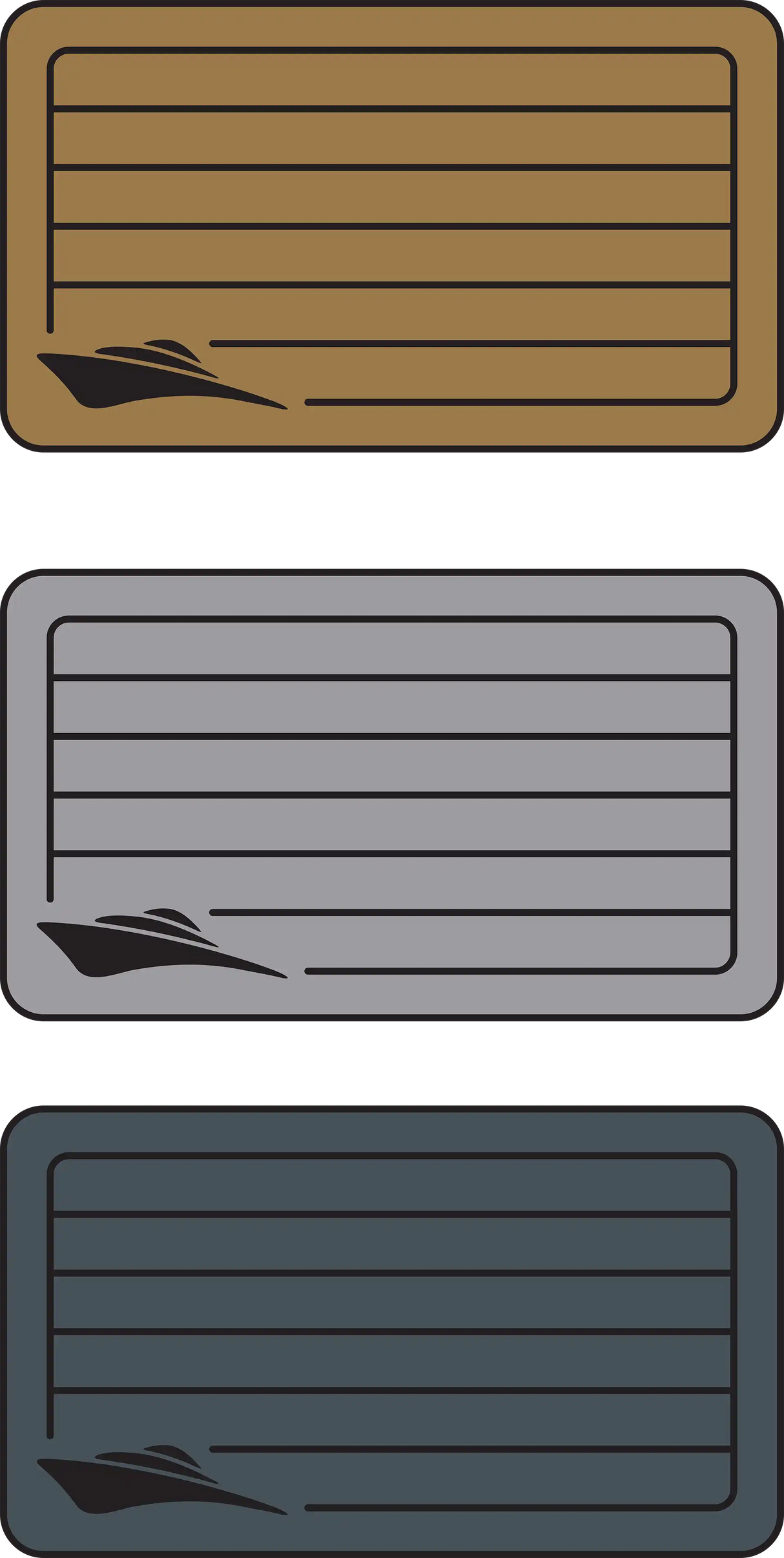 Cooler Pads for YETI TUNDRA 45