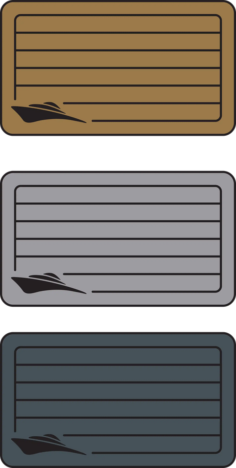 Cooler Pads for YETI TUNDRA 45