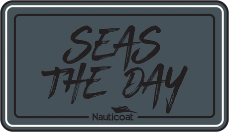 Glow Border Cooler Pad