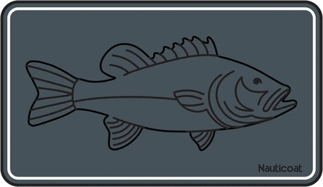 Glow Border Cooler Pad