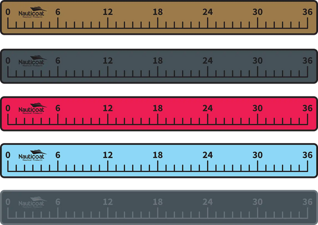 Fish Rulers