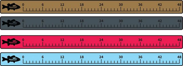 Fish Rulers