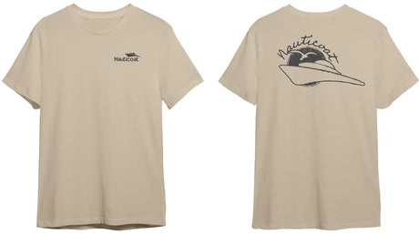 Nauticoat T-Shirt