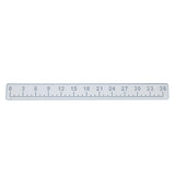 36-Inch Fish Ruler