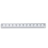 36-Inch Fish Ruler