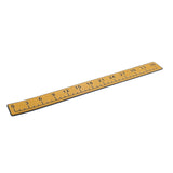 36-Inch Fish Ruler
