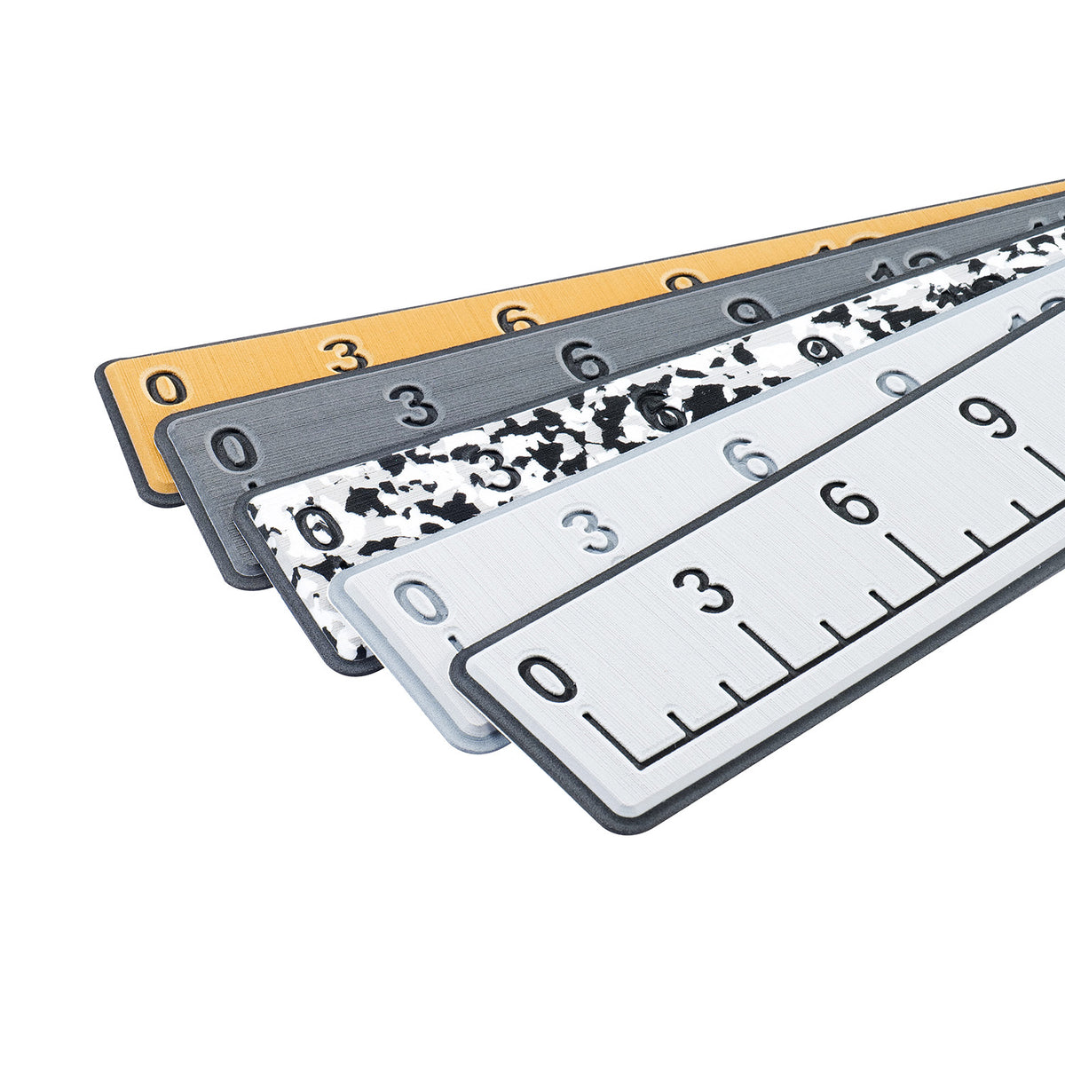 36-Inch Fish Ruler – NautiCoat
