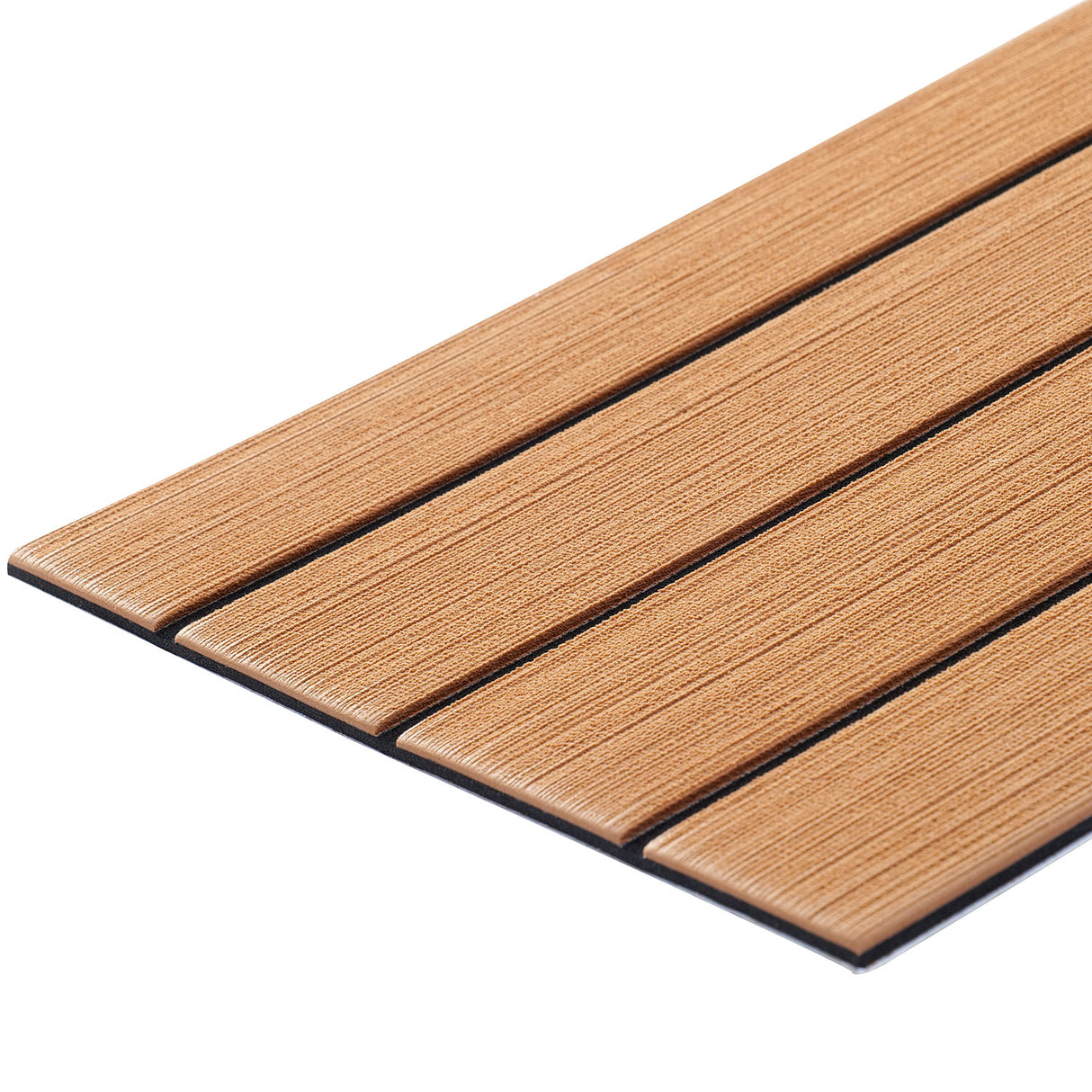 Brushed+U-Groove EVA Marine Flooring