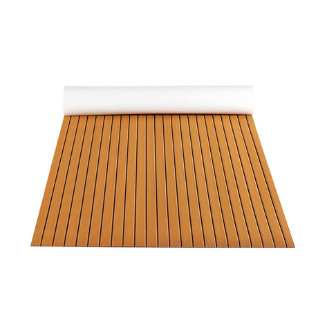 Nauticoat 2″ Teak Full Sheet