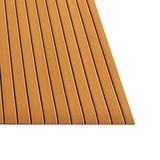Nauticoat 2.5" TEAK FULL SHEET