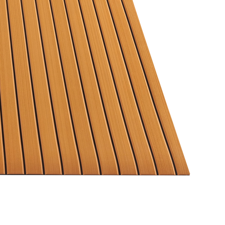 Nauticoat 2.5" TEAK FULL SHEET