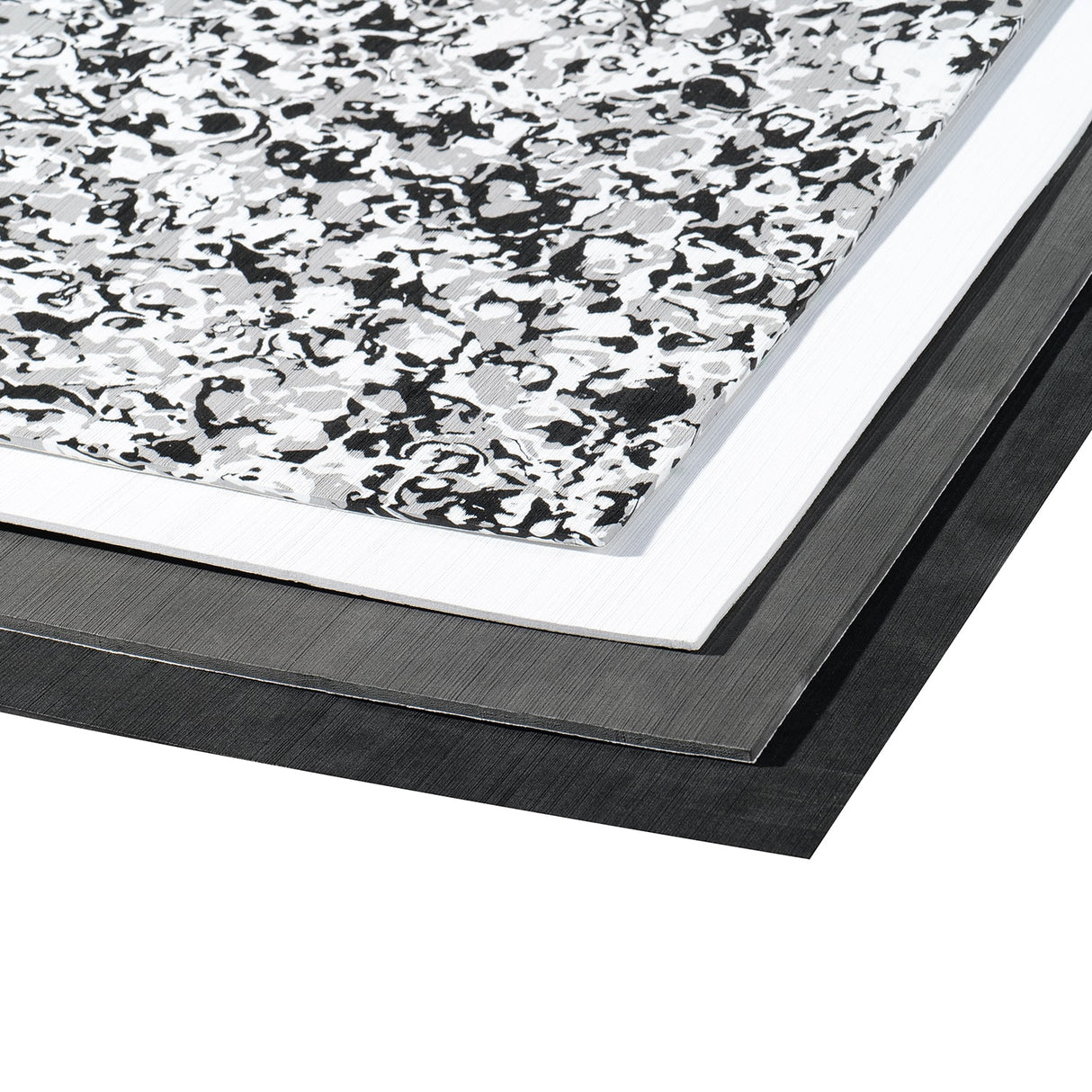 Nauticoat Single Brushed Full Sheet 5mm