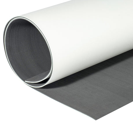 Two Color Nauticoat Full Sheet – Brushed 6mm