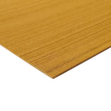 Nauticoat Single Brushed Full Sheet 3mm