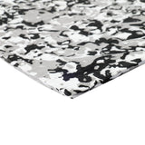 Nauticoat Single Brushed Full Sheet 5mm