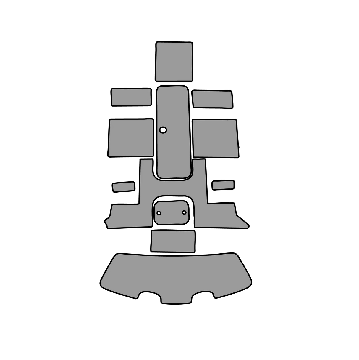 Pro Series Challenger 180 (05-06)