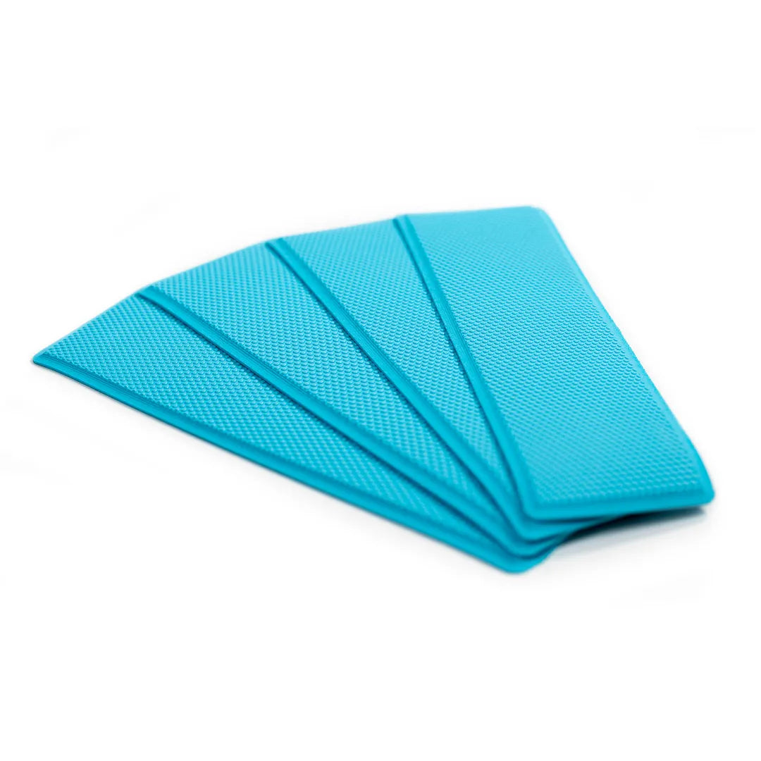 Embossed Step Kit