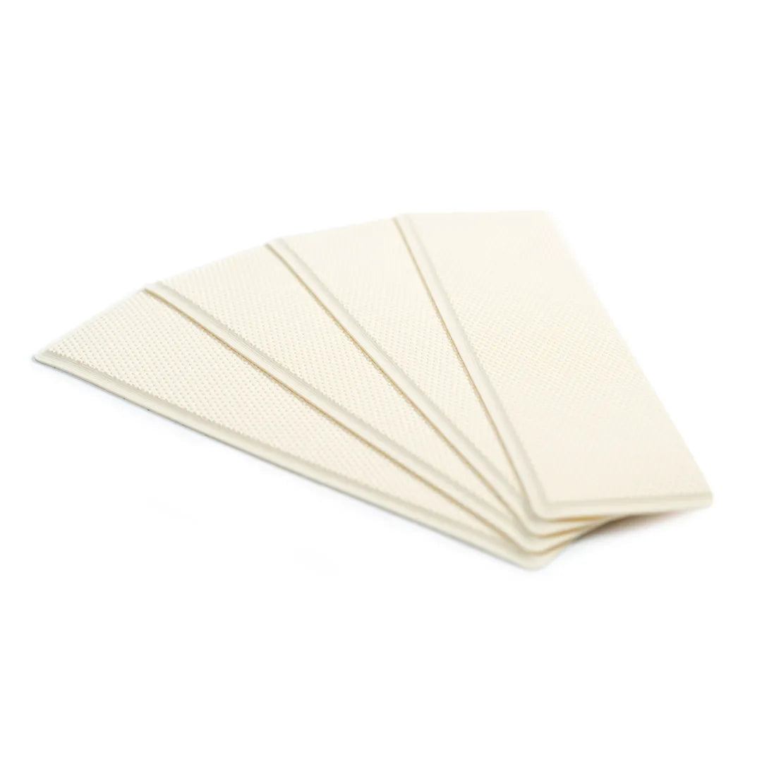 Embossed Step Kit