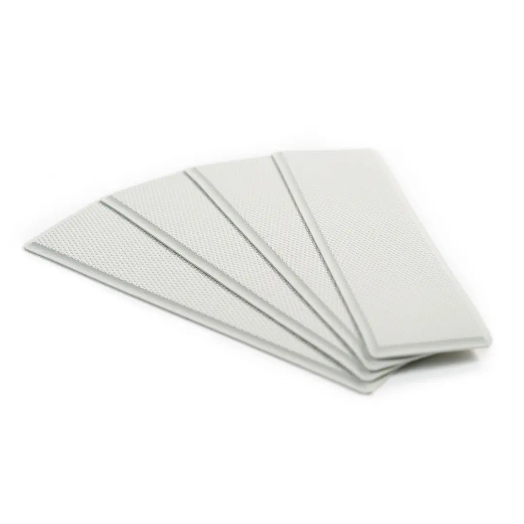 Embossed Step Kit