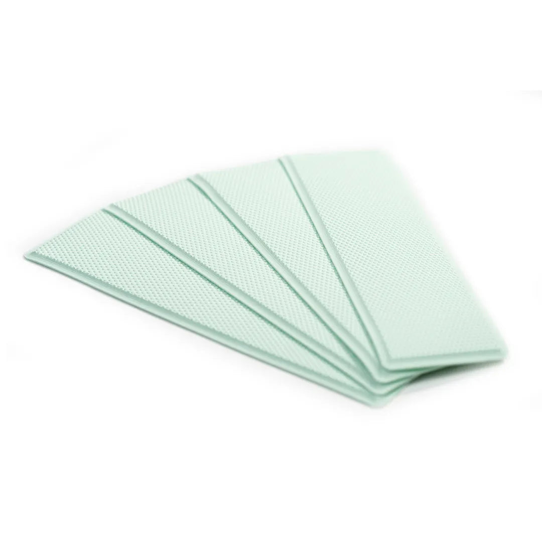 Embossed Step Kit