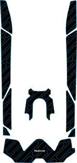 Sea-Doo GTX230 Traction Mat Kit