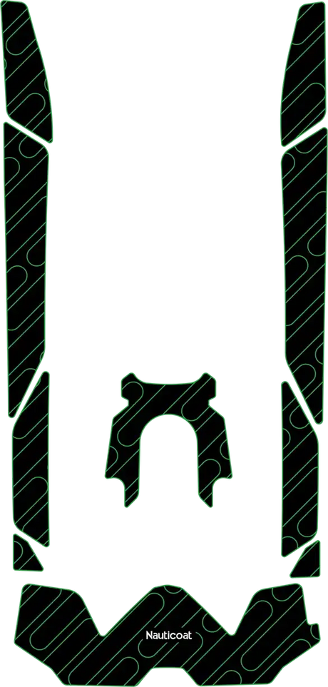 Sea-Doo GTX230 Traction Mat Kit