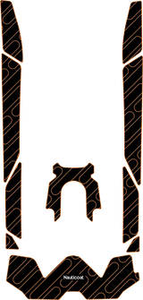 Sea-Doo GTX230 Traction Mat Kit