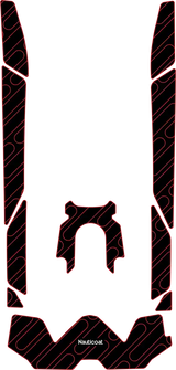 Sea-Doo GTX230 Traction Mat Kit