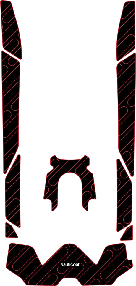 Sea-Doo GTX230 Traction Mat Kit