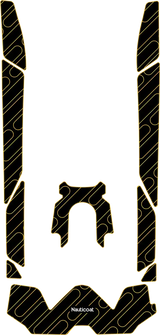 Sea-Doo GTX230 Traction Mat Kit