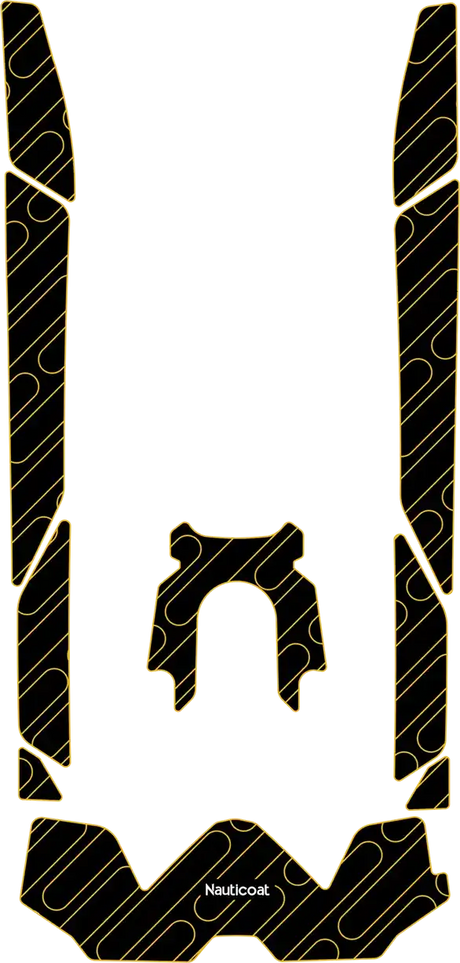 Sea-Doo GTX230 Traction Mat Kit