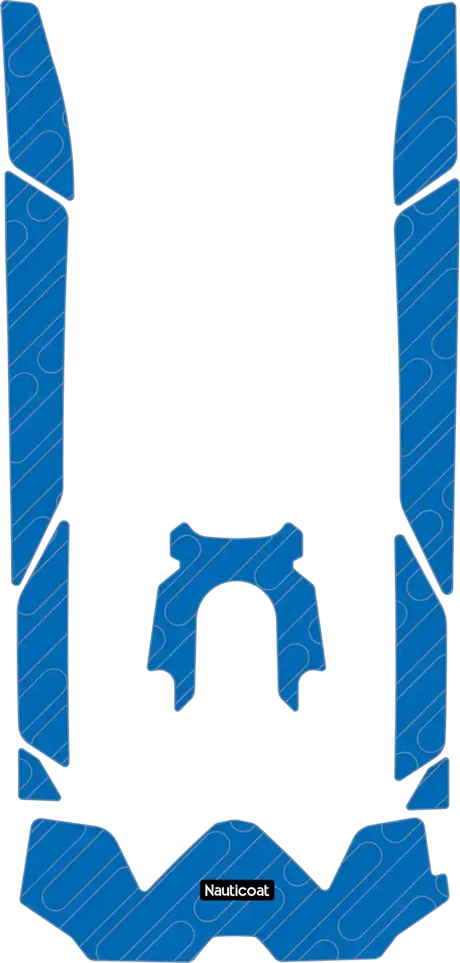 Sea-Doo GTX230 Traction Mat Kit