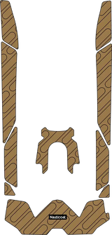 Sea-Doo GTX230 Traction Mat Kit