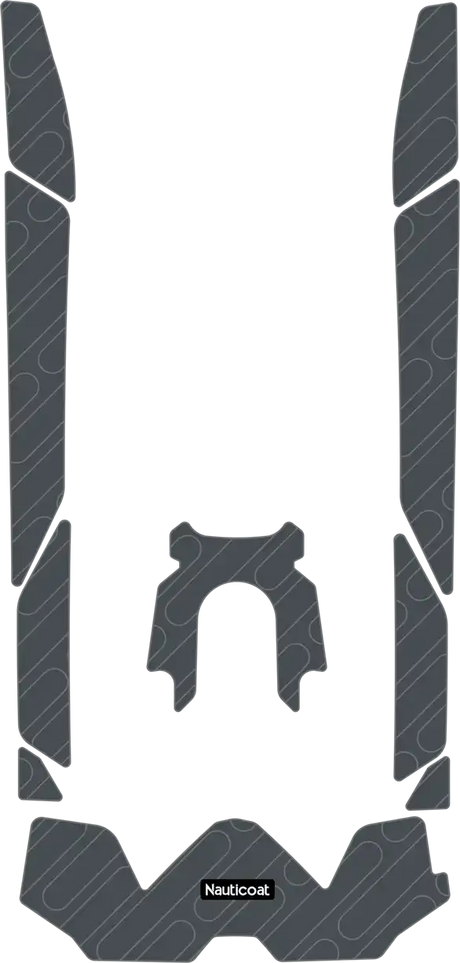 Sea-Doo GTX230 Traction Mat Kit