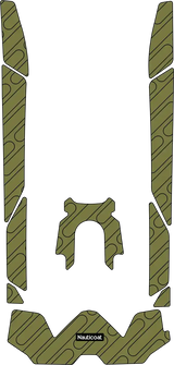 Sea-Doo GTX230 Traction Mat Kit