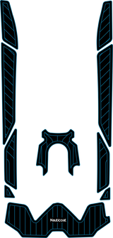 Sea-Doo GTX230 Traction Mat Kit